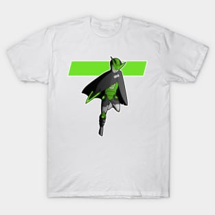 Green ranger T-Shirt